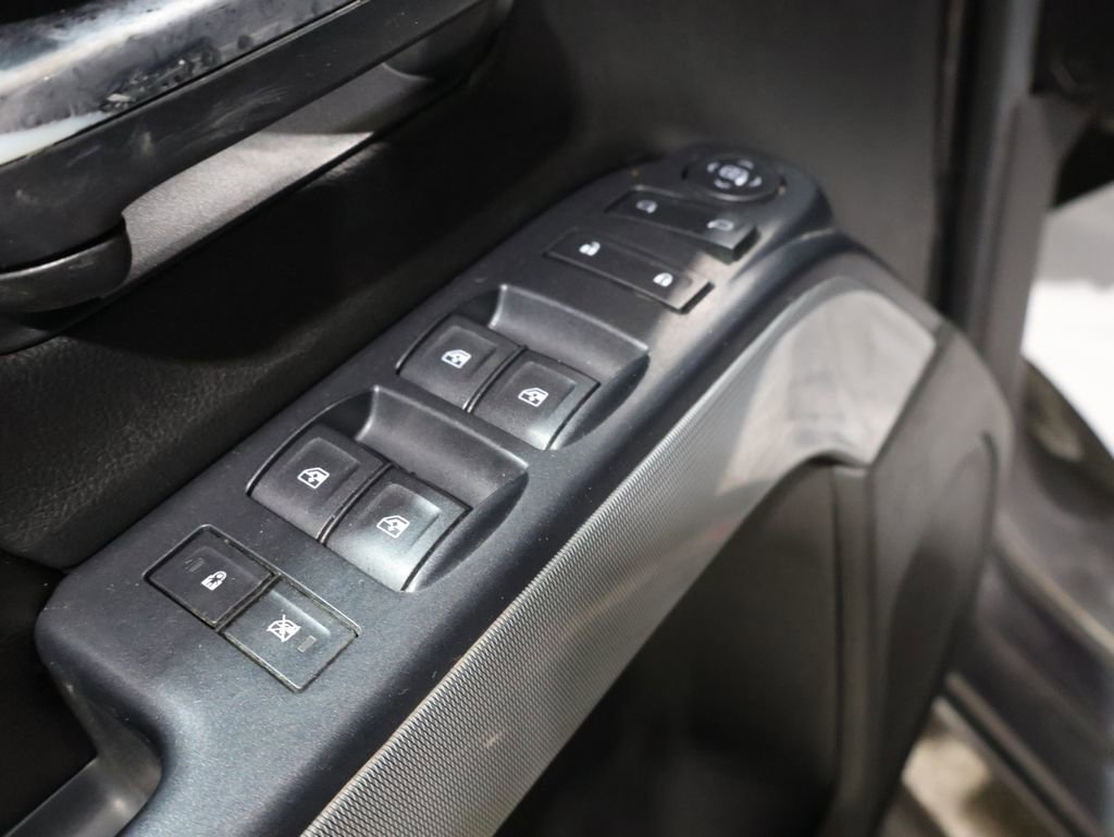 Used 2015 Chevrolet Silverado 1500 LT w/ All Star Edition image 14