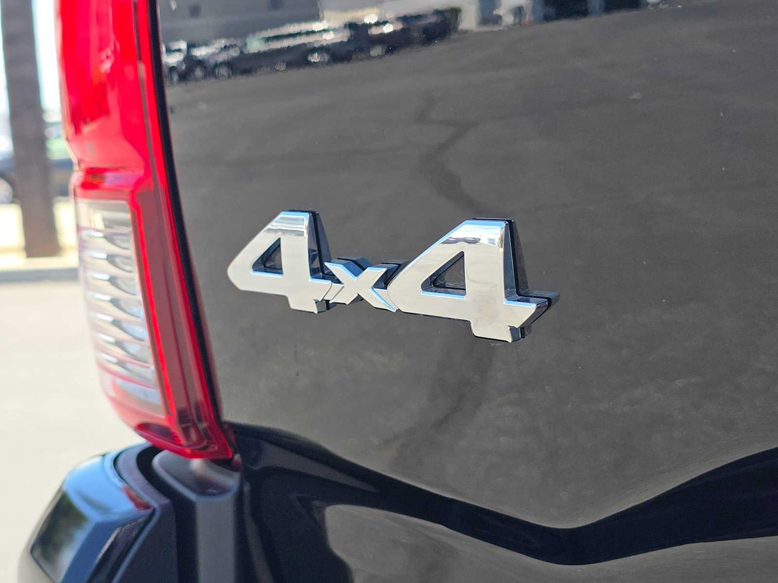 Used 2023 Toyota Tacoma SR AWD/4WD image 14