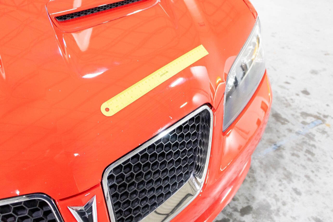 Used 2009 Pontiac G8 GT w/ Premium Package image 27