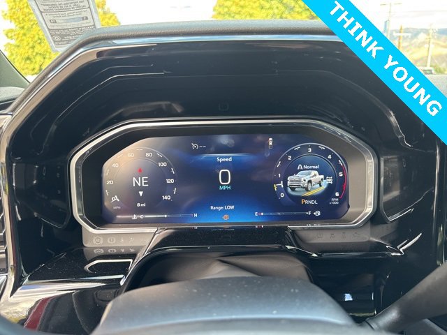 New 2026 Chevrolet Silverado 3500 High Country w/ Technology Package image 21