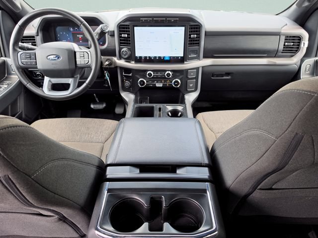 Used 2024 Ford F150 XLT w/ Mobile Office Package AWD/4WD image 15