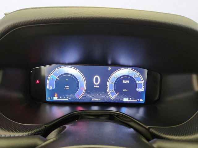 Used 2025 Jeep Compass Limited w/ High Altitude Package AWD/4WD image 14
