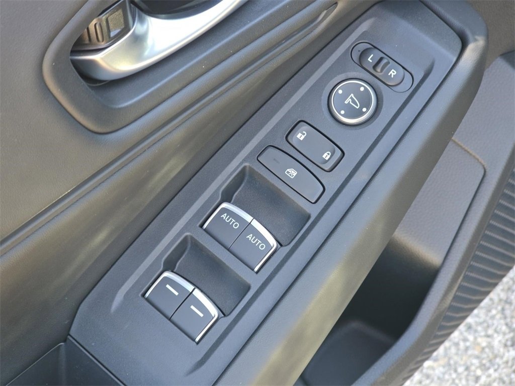 New 2025 Honda Accord SE image 23