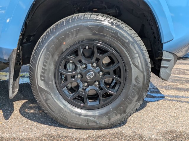 Used 2019 Toyota Tacoma SR5 RWD image 21