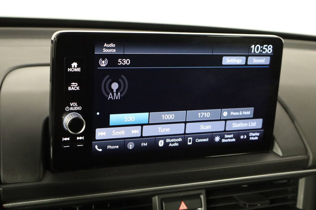 Used 2025 Honda Pilot EX-L image 33