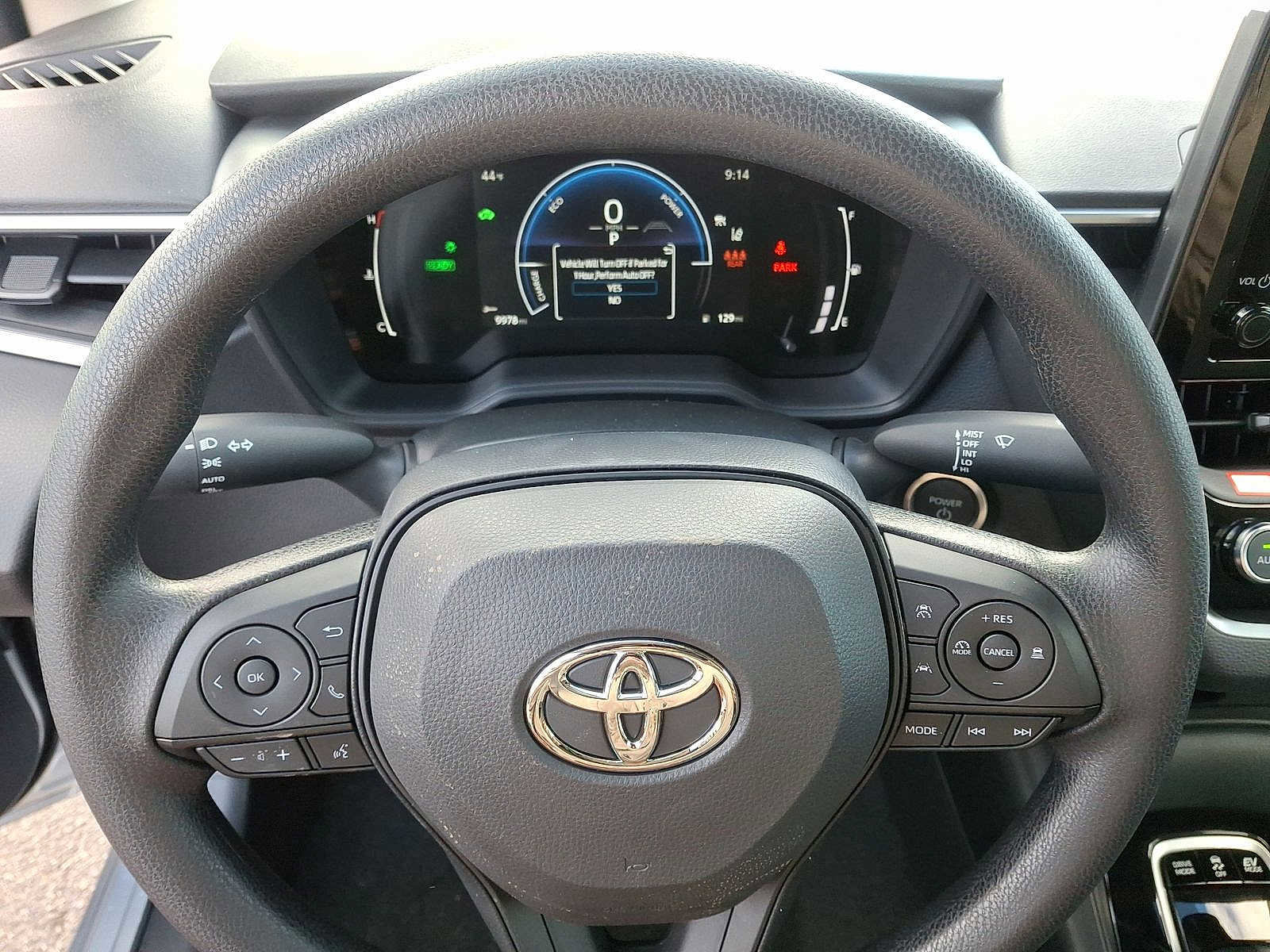 New 2026 Toyota Corolla LE image 17