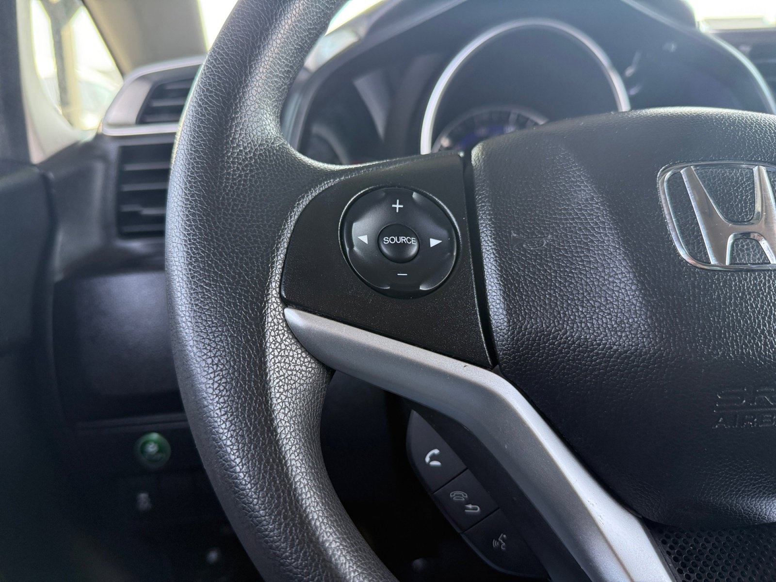 Used 2019 Honda Fit LX image 20