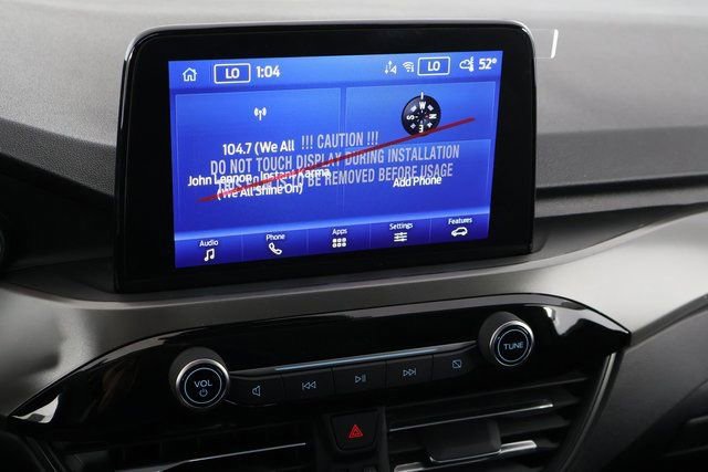 New 2026 Ford Escape Active image 29