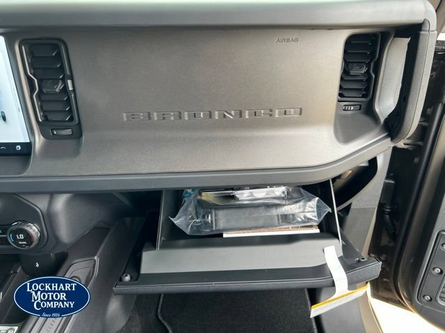 New 2026 Ford Bronco Big Bend AWD/4WD image 32