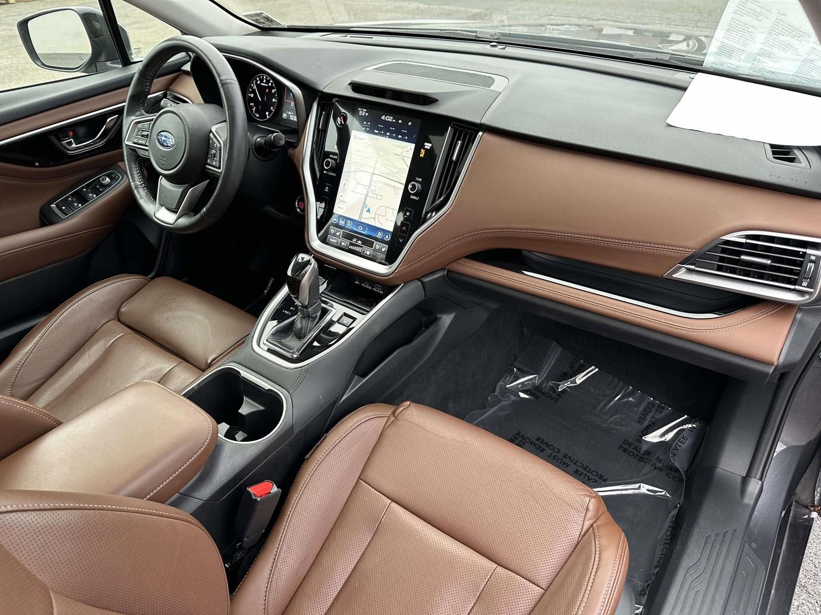 Used 2024 Subaru Legacy Touring XT image 13