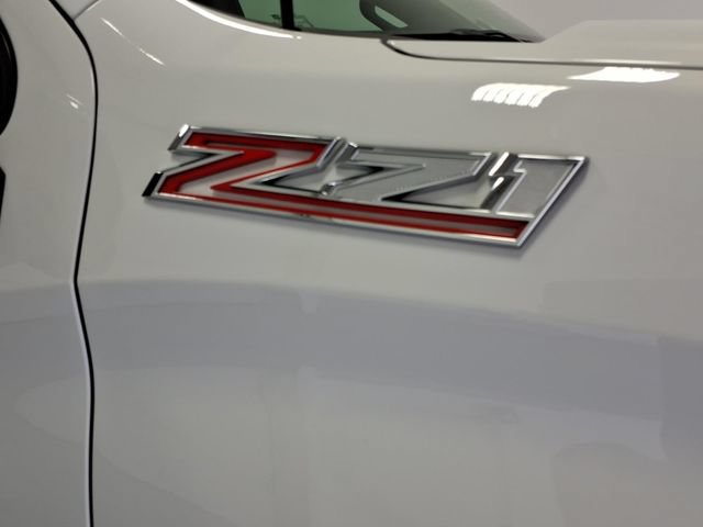 Used 2026 Chevrolet Silverado 1500 LTZ w/ LTZ Premium Package AWD/4WD image 10