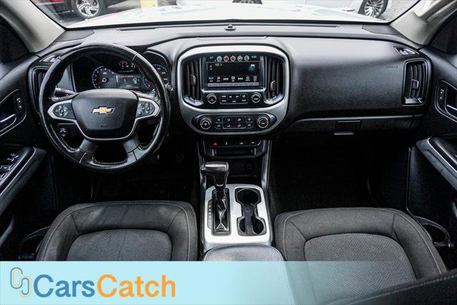 Used 2018 Chevrolet Colorado LT image 24