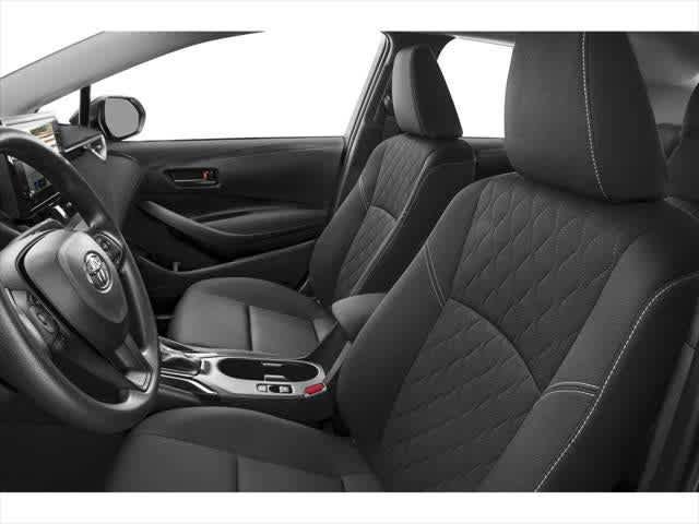 Used 2023 Toyota Corolla LE FWD image 6