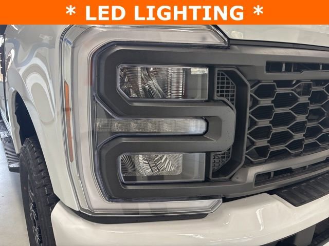 New 2026 Ford F350 XL w/ STX Appearance Package image 34