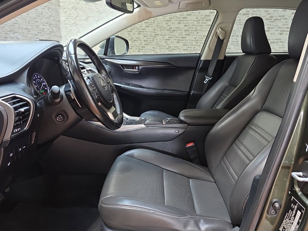 Used 2021 Lexus NX 300 FWD w/ Premium Package image 22