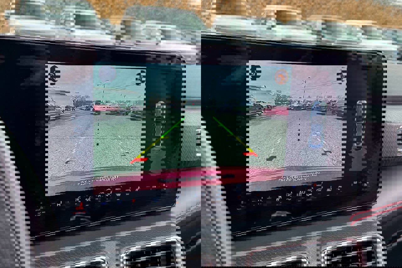 Used 2025 Ford Mustang GT Premium image 35