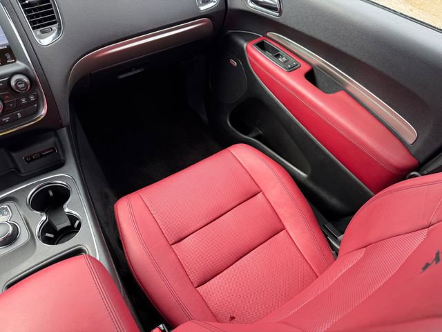 Used 2016 Dodge Durango R/T w/ Blacktop Package image 25