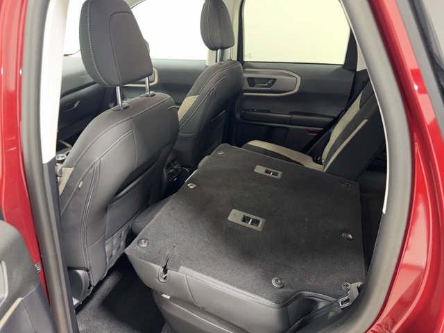 Used 2025 Ford Bronco Sport Big Bend w/ Convenience Package image 35