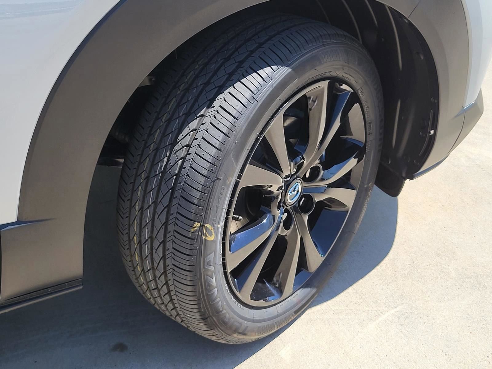 New 2026 MAZDA CX-30 AWD 2.5 S w/ Select Sport Pkg image 6