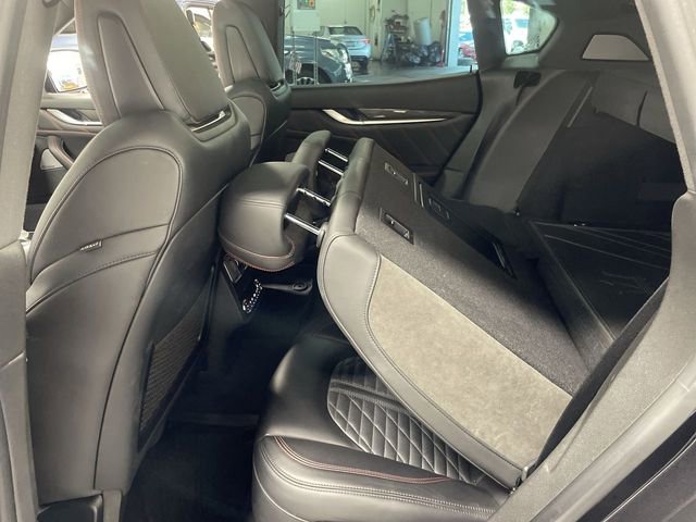 Used 2022 Maserati Levante Modena S image 24