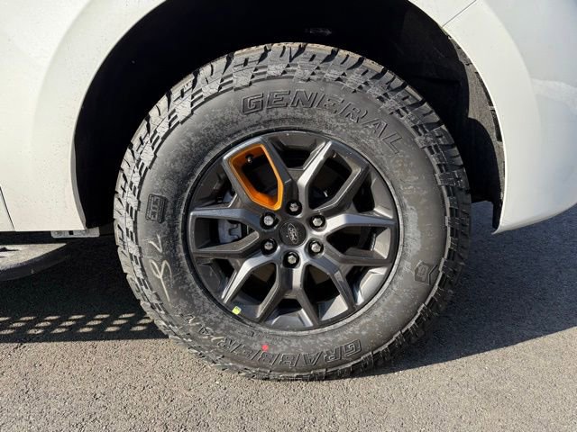 New 2026 Ford Expedition Tremor image 55