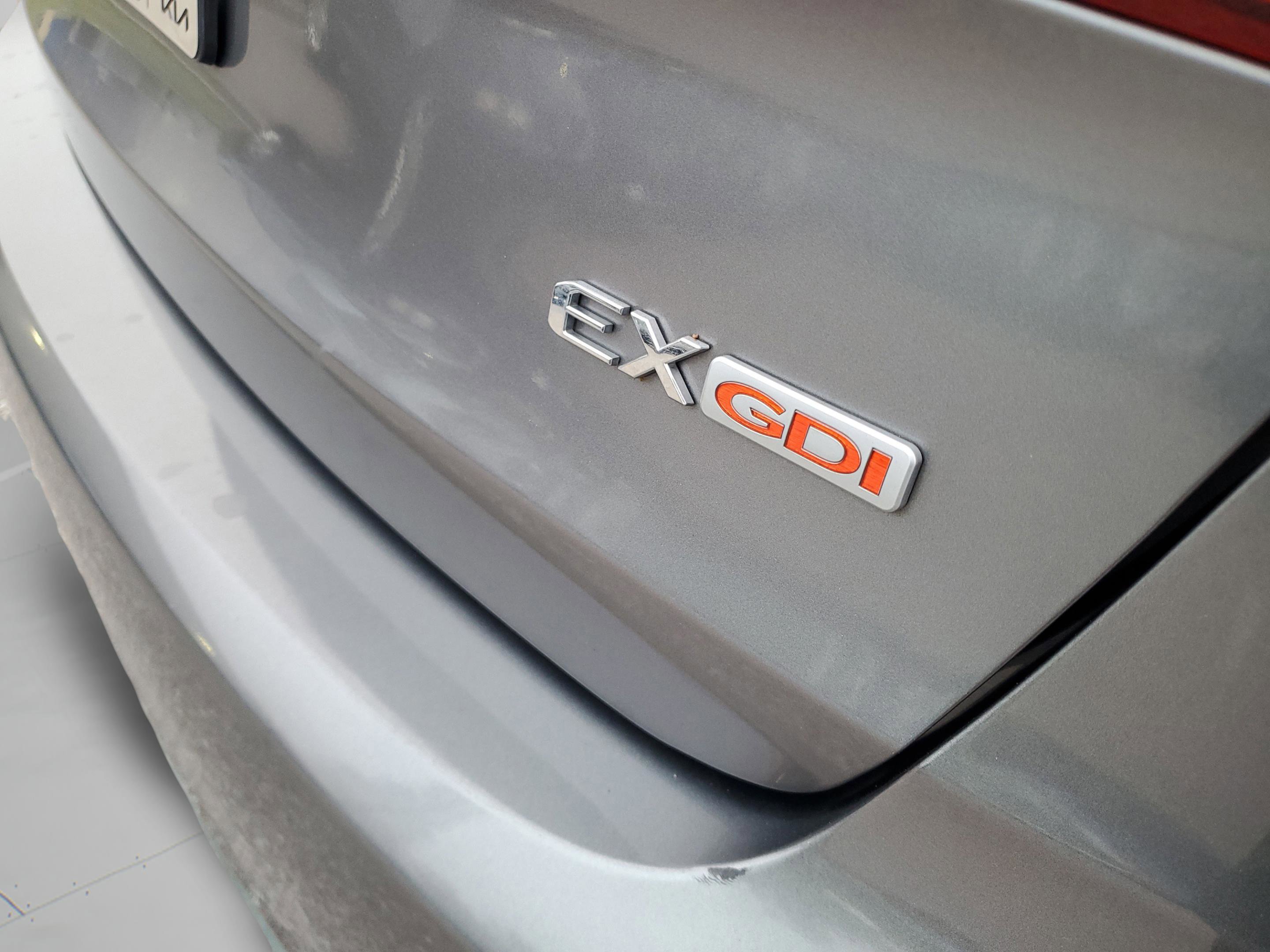 Used 2015 Kia Forte EX image 7