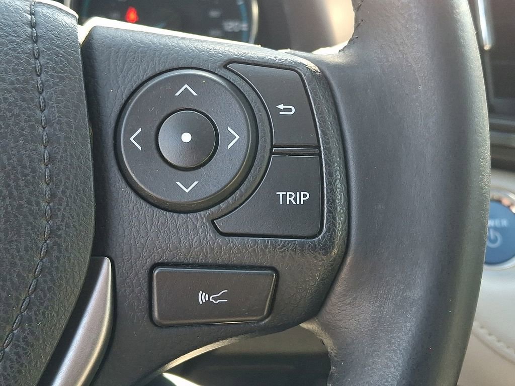 Used 2017 Toyota RAV4 Limited w/ All Weather Liner Package image 22