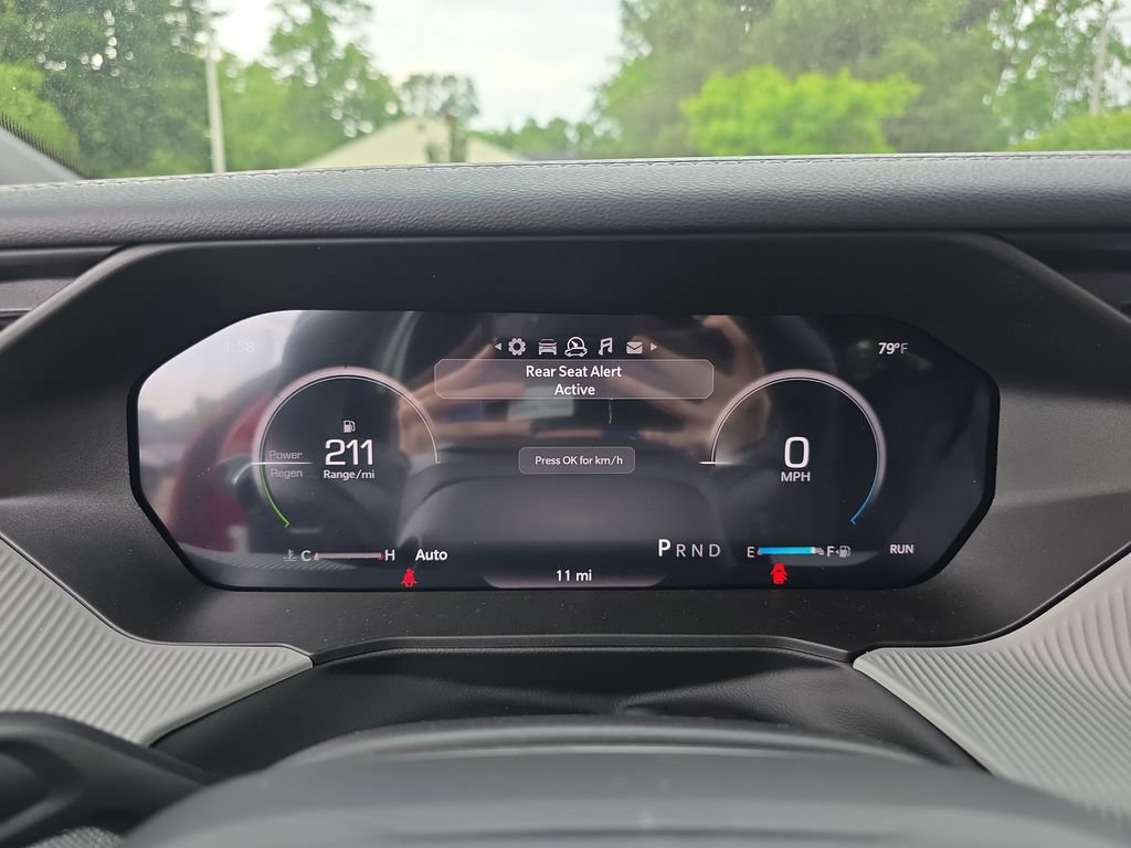 New 2026 Jeep Cherokee Laredo AWD/4WD image 18