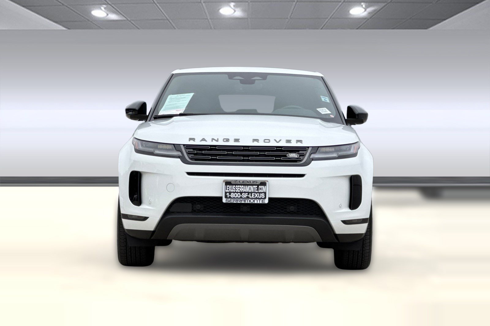Used 2024 Land Rover Range Rover Evoque S AWD/4WD image 5