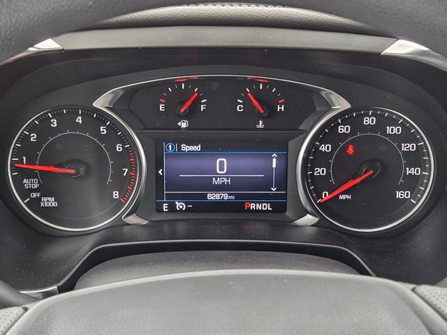 Used 2022 Chevrolet Blazer LT FWD image 9