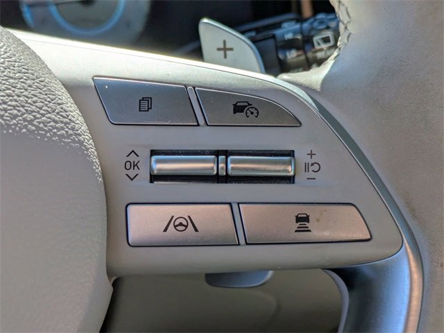 Used 2023 Hyundai Palisade Limited w/ Cargo Package image 18