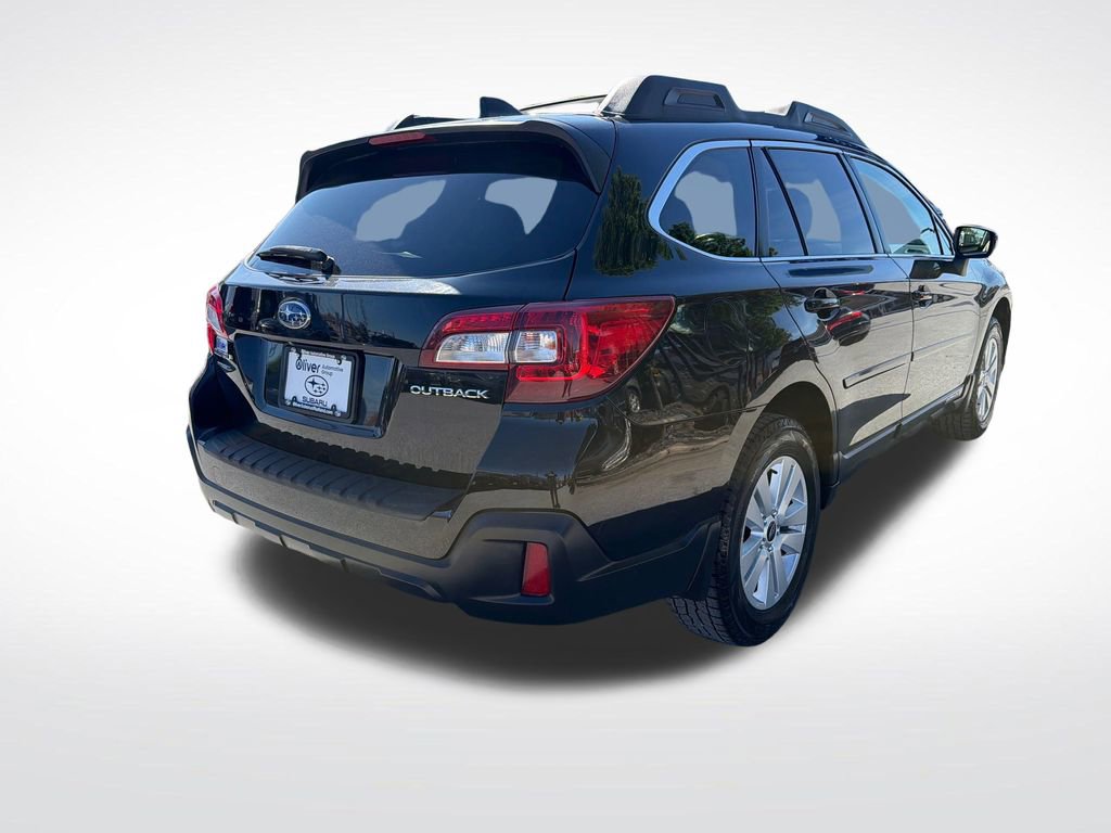 Used 2019 Subaru Outback 2.5i Premium AWD/4WD image 13