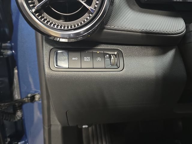 New 2026 Chevrolet Equinox LT w/ Safety and Technology Package AWD/4WD image 26