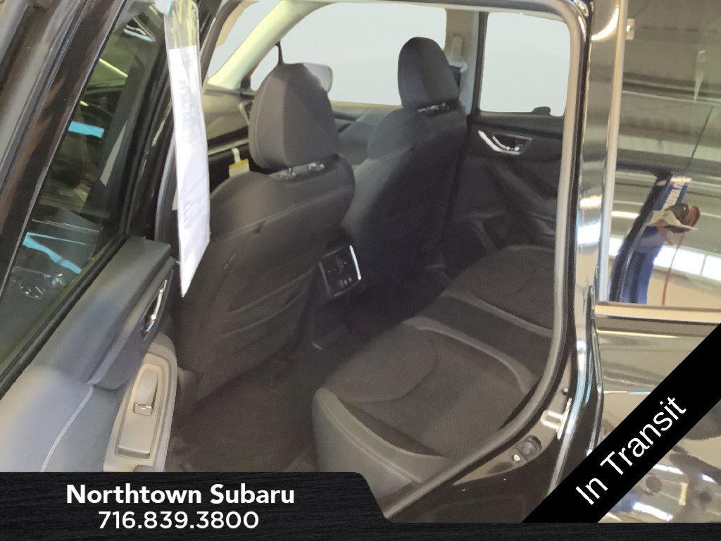 Certified 2023 Subaru Forester Premium AWD/4WD image 17