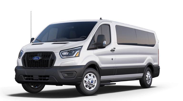 New 2024 Ford Transit 350 XL AWD/4WD image 22