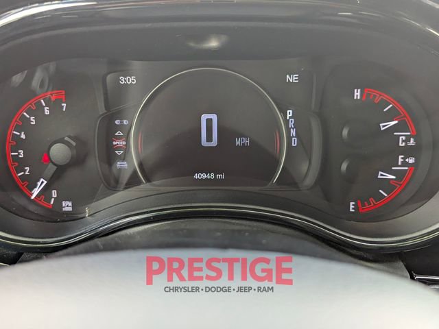 Used 2024 Dodge Durango GT image 18