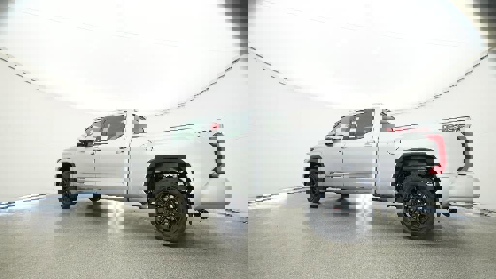 New 2026 Toyota Tundra Platinum image 20