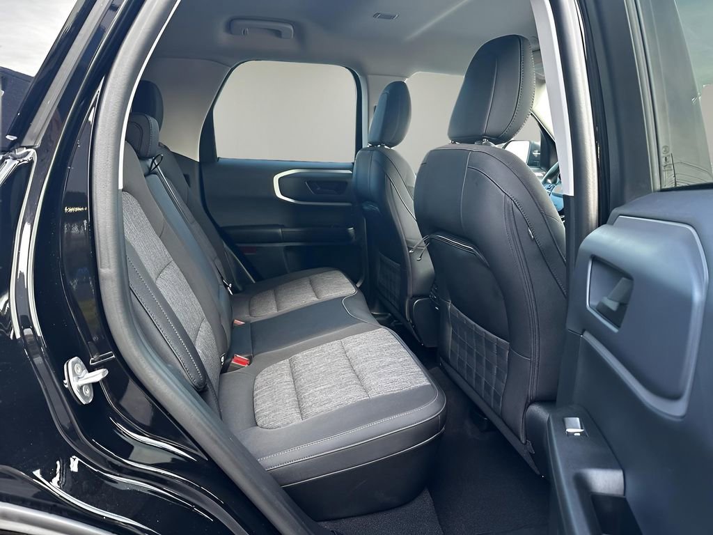 Used 2021 Ford Bronco Sport Big Bend AWD/4WD image 35