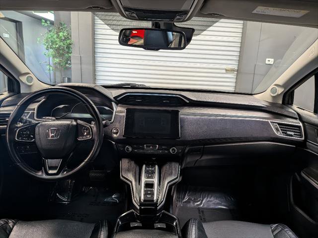 Used 2019 Honda Clarity Touring image 13