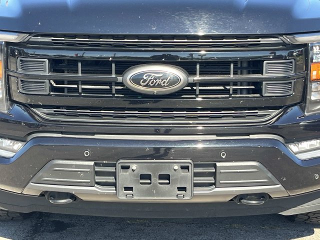 Used 2023 Ford F150 XLT w/ Equipment Group 302A High AWD/4WD image 10