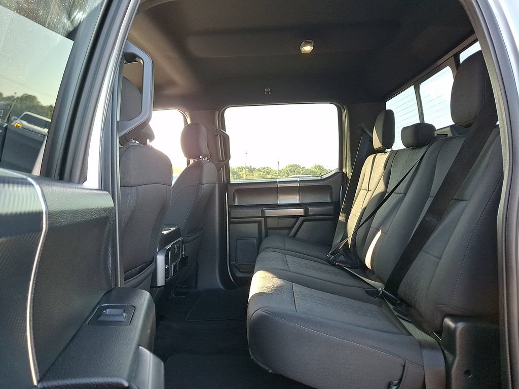 Used 2020 Ford F150 XLT w/ Equipment Group 302A Luxury AWD/4WD image 10