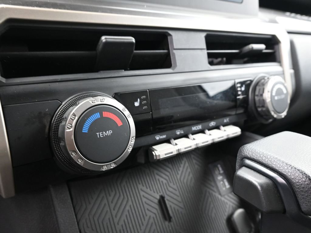 Used 2024 Toyota Tacoma SR5 image 19