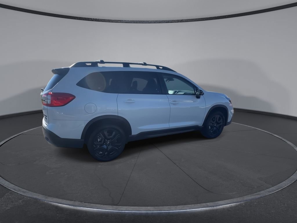 New 2025 Subaru Ascent Onyx Edition image 9
