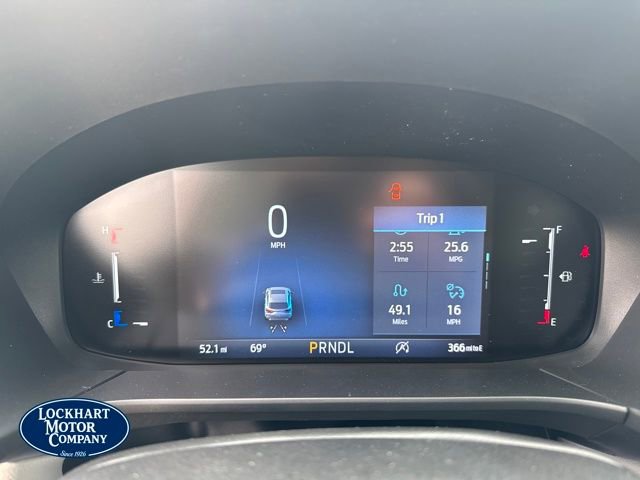 New 2026 Ford Escape Active image 15