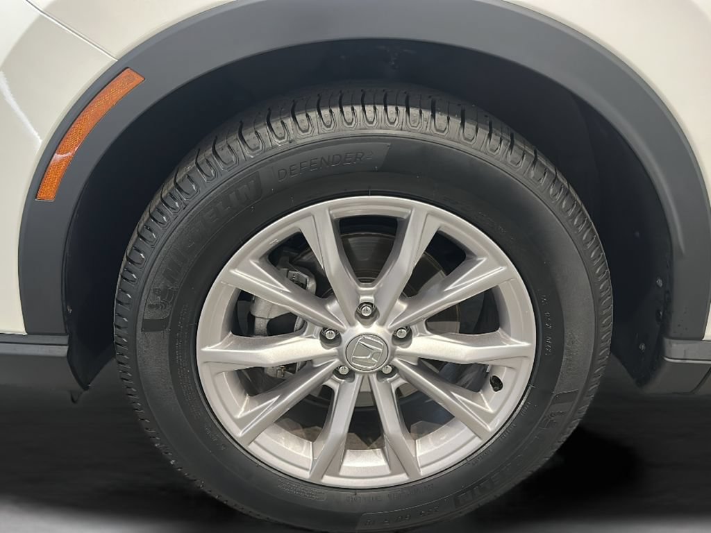 Certified 2024 Honda CR-V EX-L image 12
