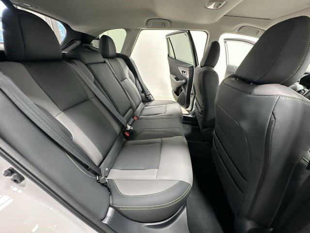 Certified 2025 Subaru Outback Onyx Edition XT image 25