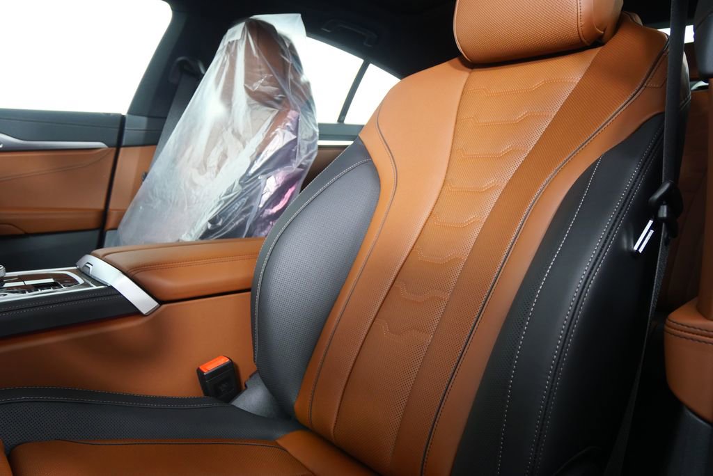 Used 2026 BMW 840i xDrive image 12