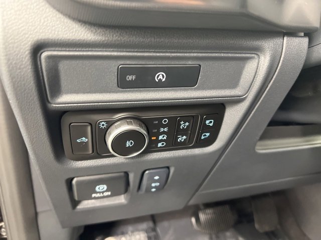 New 2025 Ford F150 Lariat w/ Equipment Group 501A Mid image 13