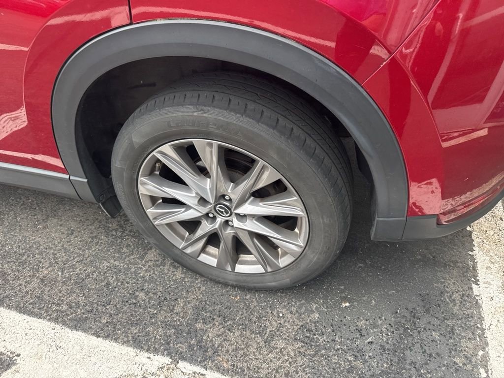 Used 2019 MAZDA CX-5 Grand Touring AWD/4WD image 10