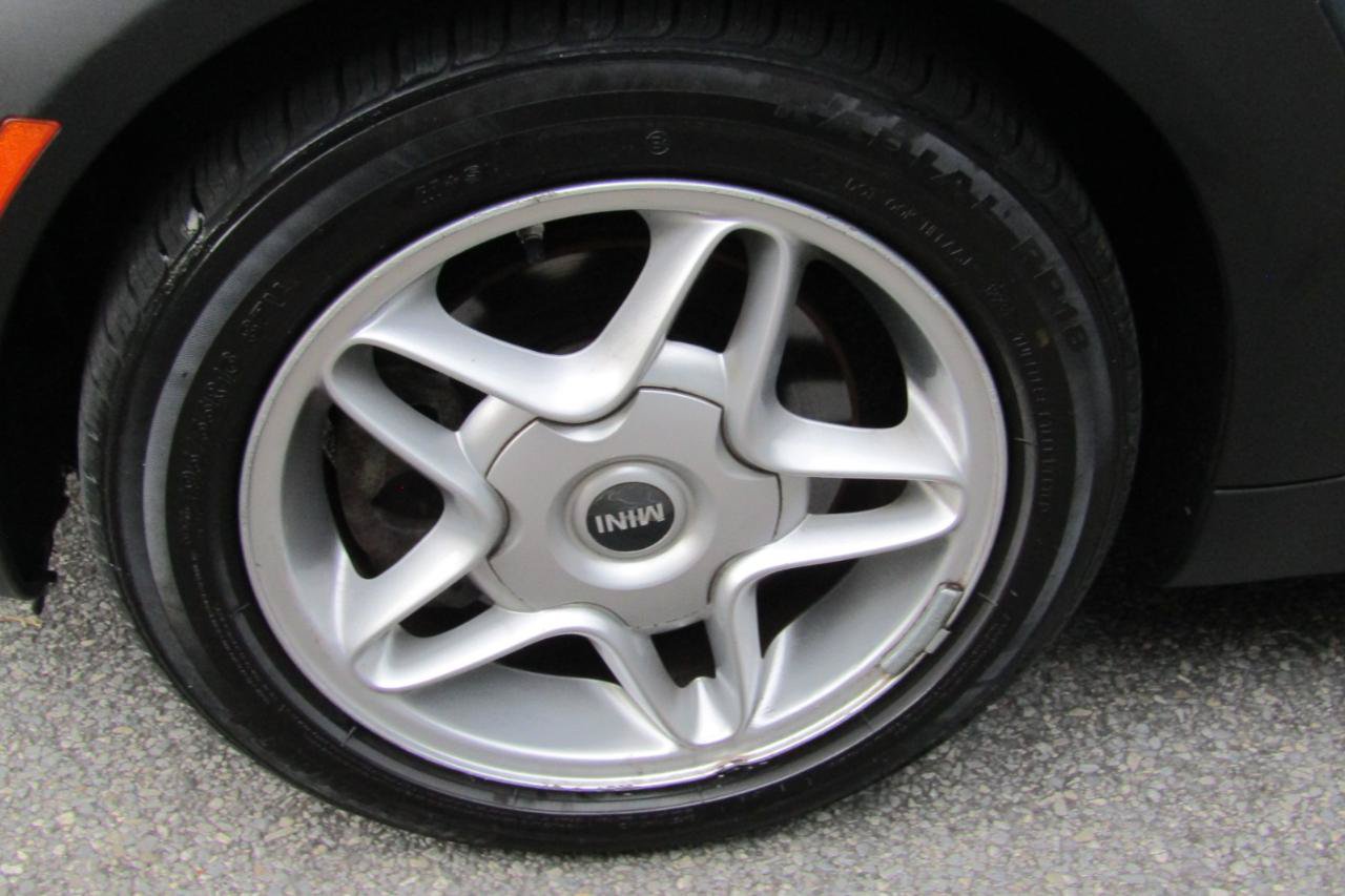 Used 2010 MINI Cooper Clubman S FWD image 31